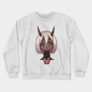 Darling in the FRANXX zerotwo Crewneck Sweatshirt